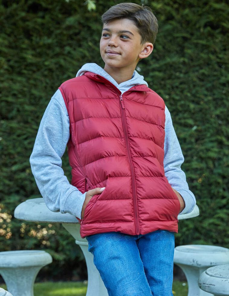 Comprar plumíferos infantiles Gocco