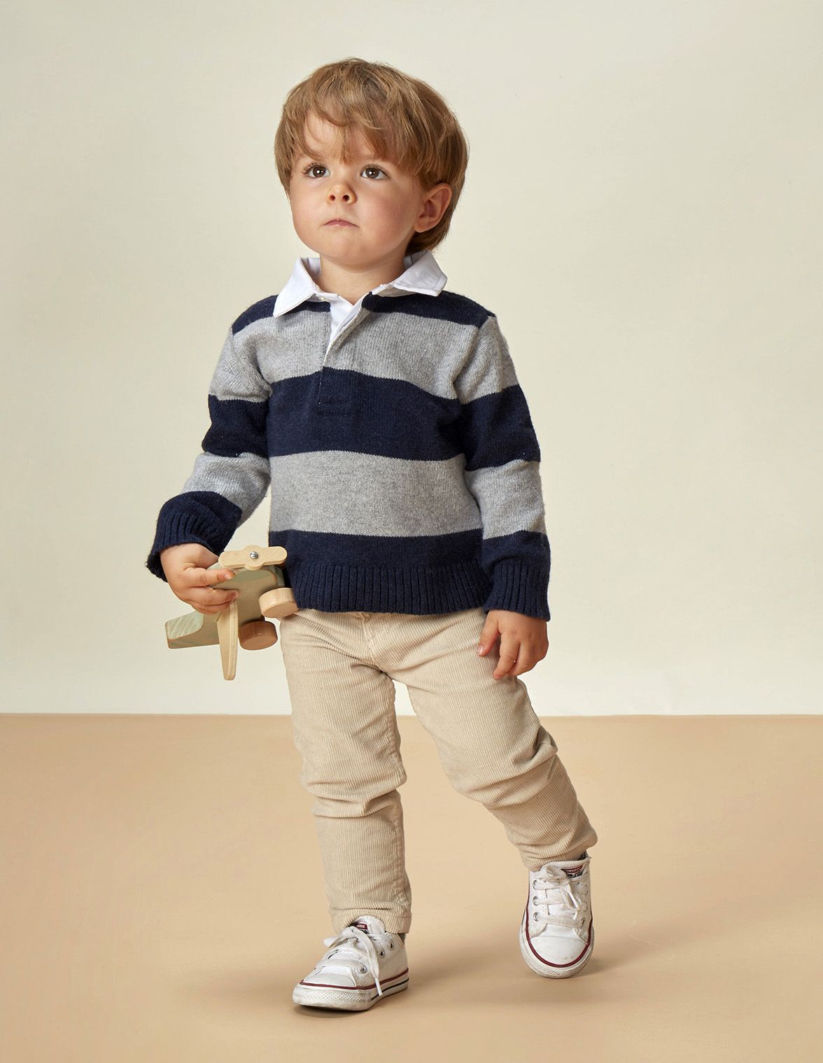 Polos gocco deals niño