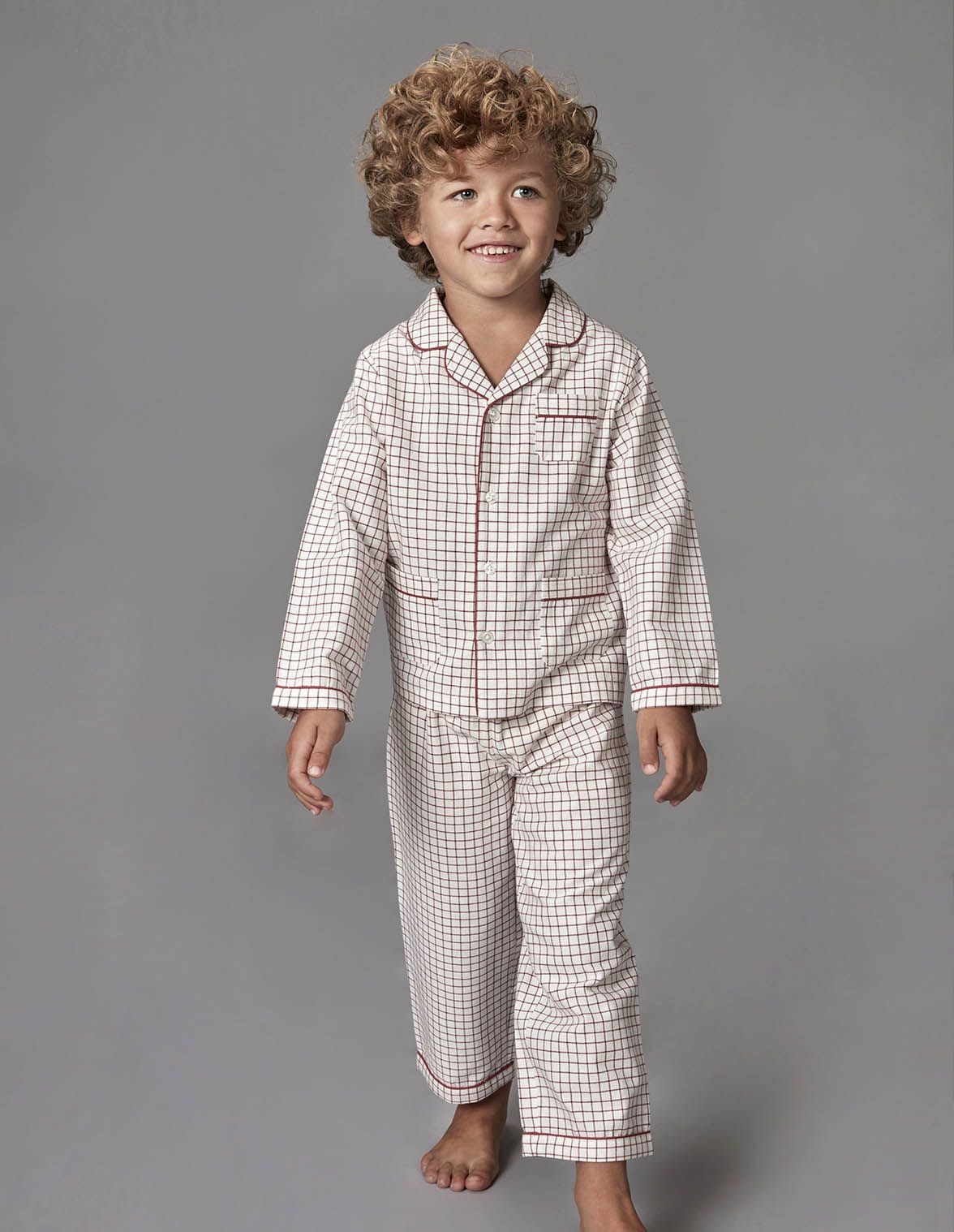 Comprar pijamas para ninos 3 12 anos Gocco