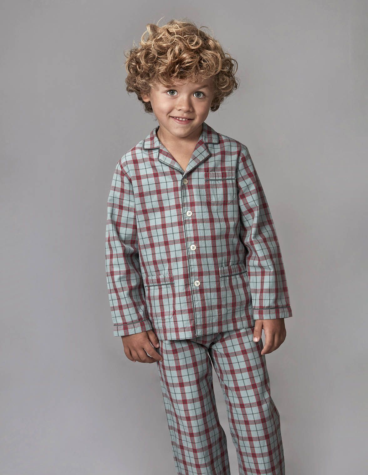 Comprar pijamas para ninos 3 12 anos Gocco