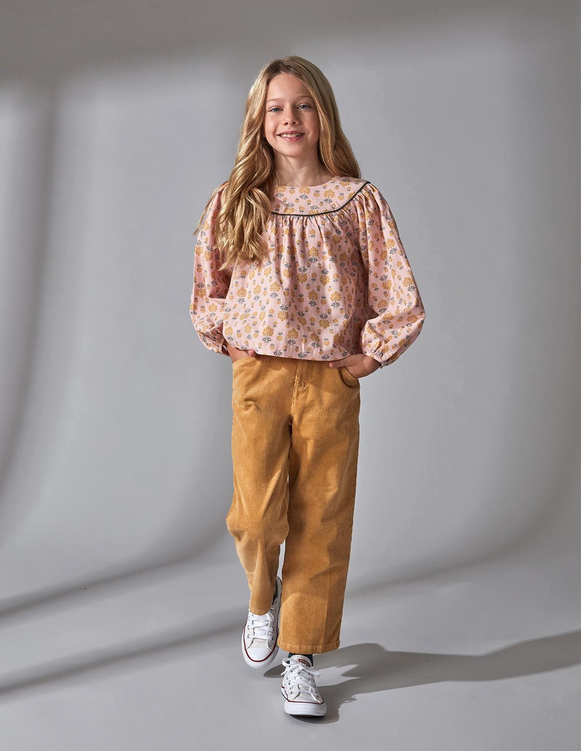 Gocco camisas niña best sale