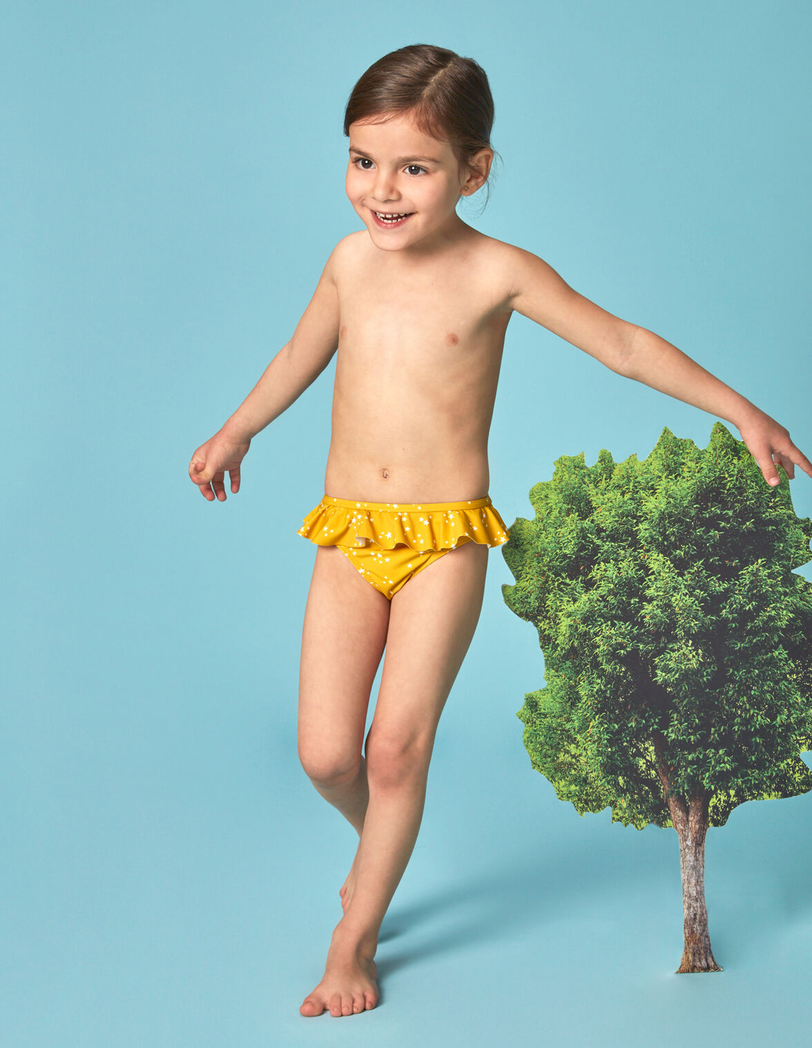 Gocco bikinis niña clearance