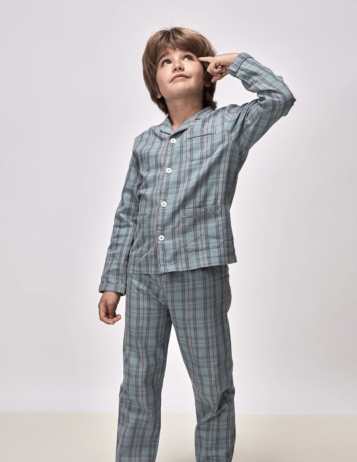 Gocco pijamas niño clearance