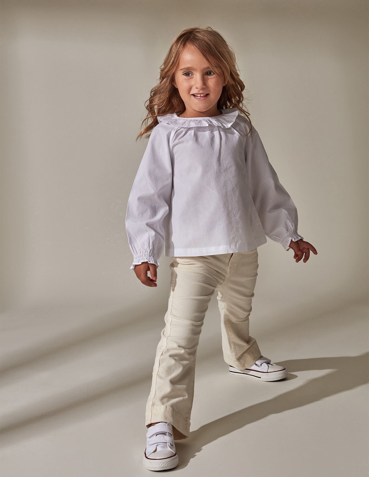 Gocco camisas niña clearance