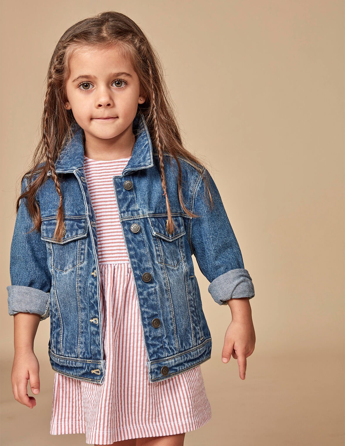 Bittoproperties Denim Corte Ingles Bitto Properties Abrigos Piel