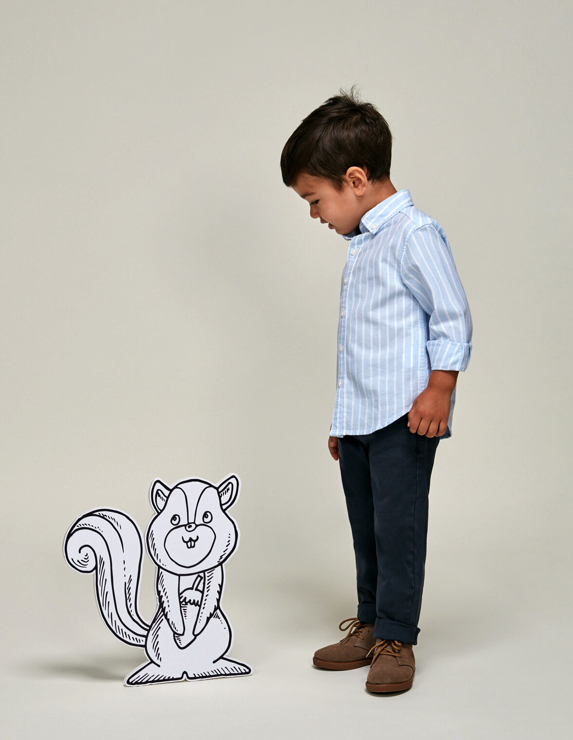 Gocco clearance bermudas niño