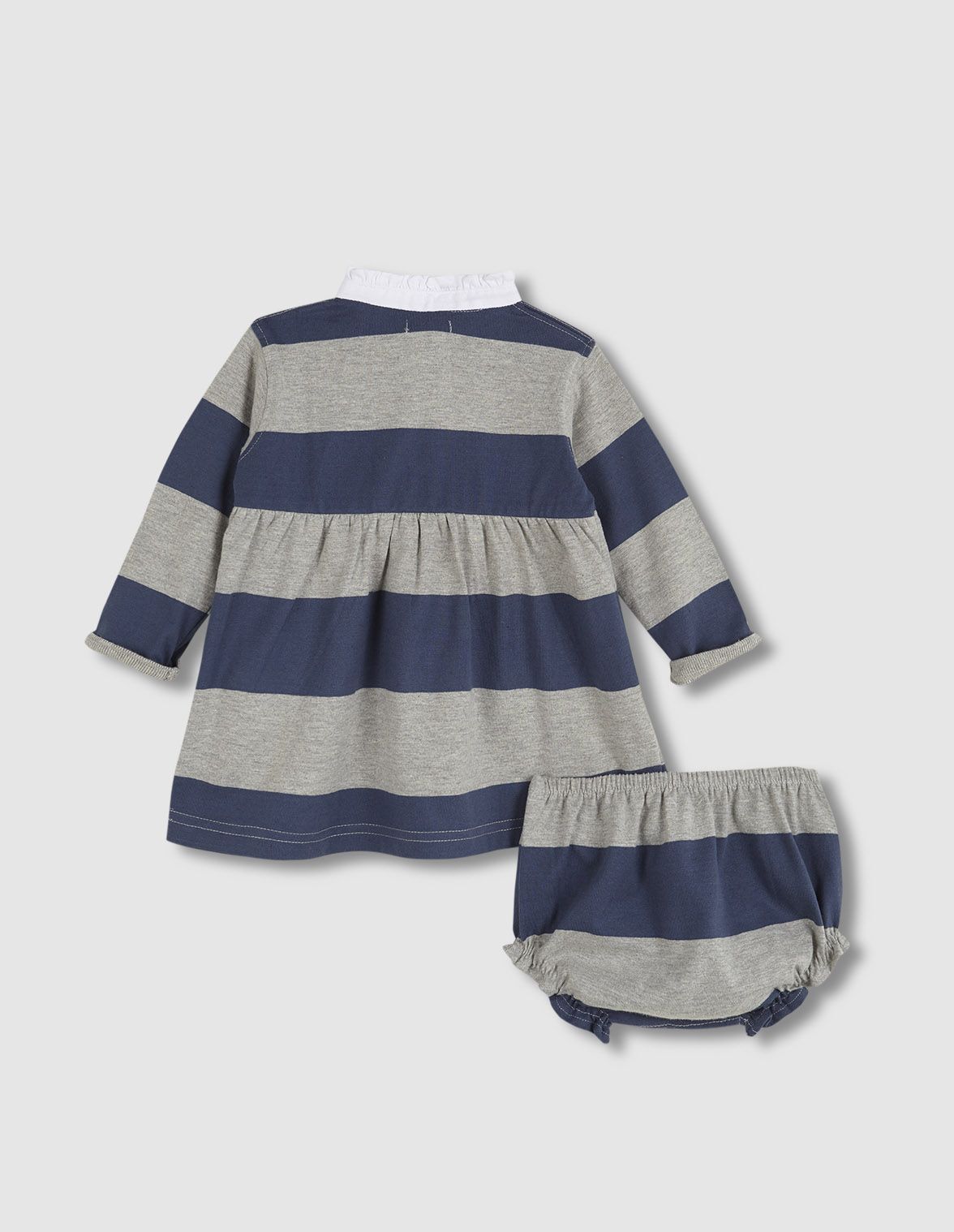 Vestido polo sales niña gocco