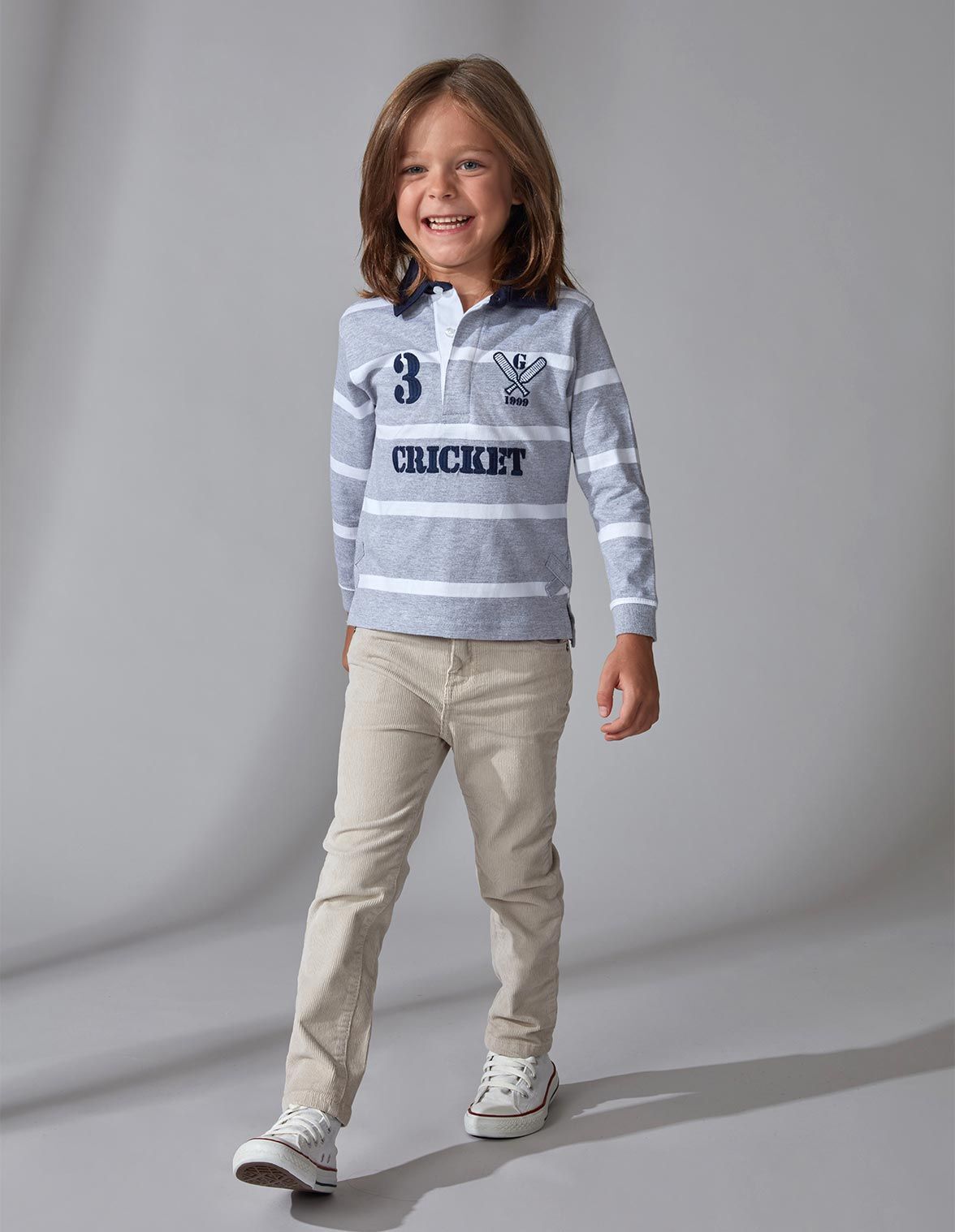 Gocco hot sale niño polos