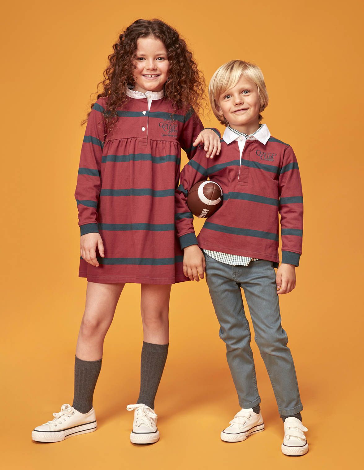 Gocco junior niña 2025