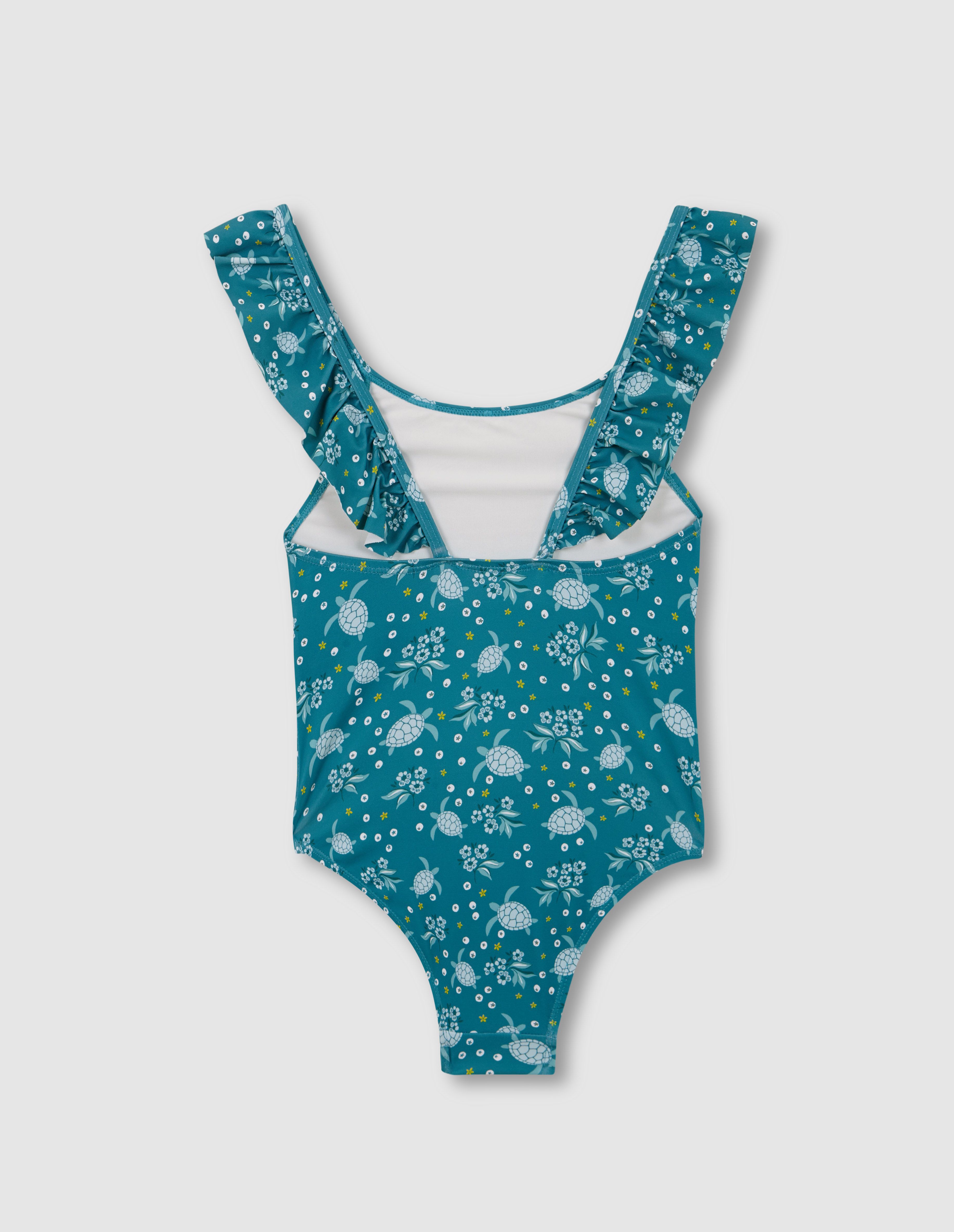Bañadores sales niña gocco