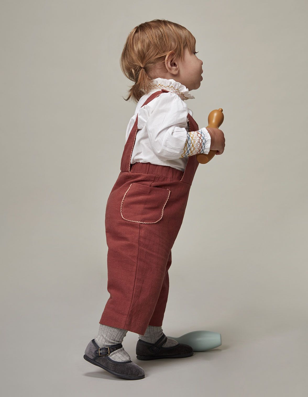 Gocco peto niña hotsell