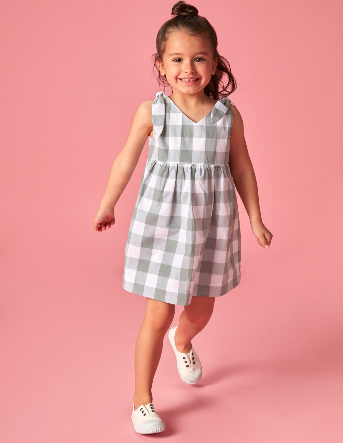 Gocco vestidos niña deals