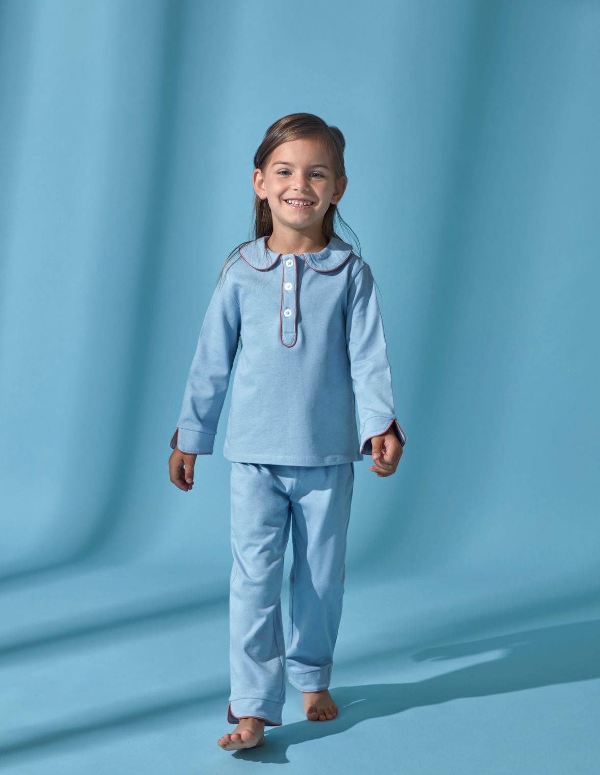 Pijamas gocco best sale niña
