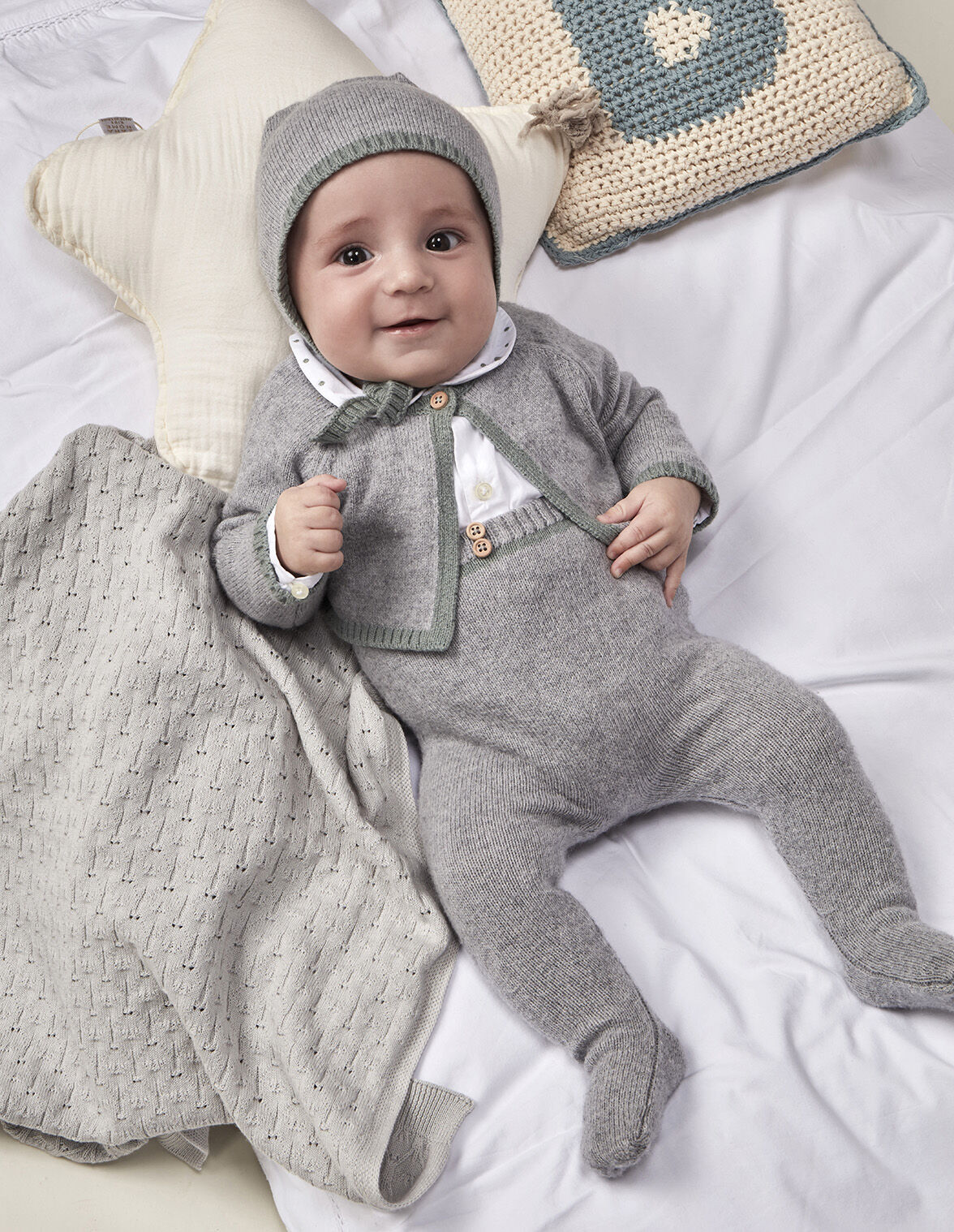 Pantalones bebe shop recien nacido