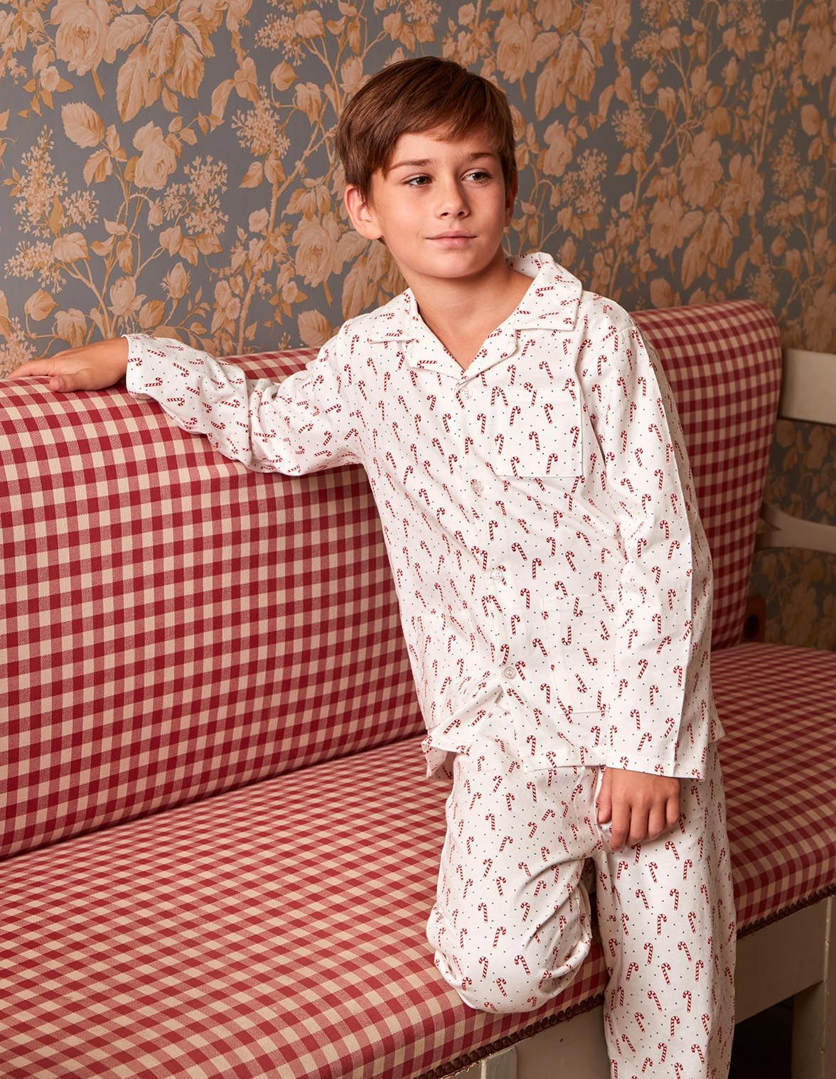 Comprar pijamas para ninos 3 12 anos Gocco
