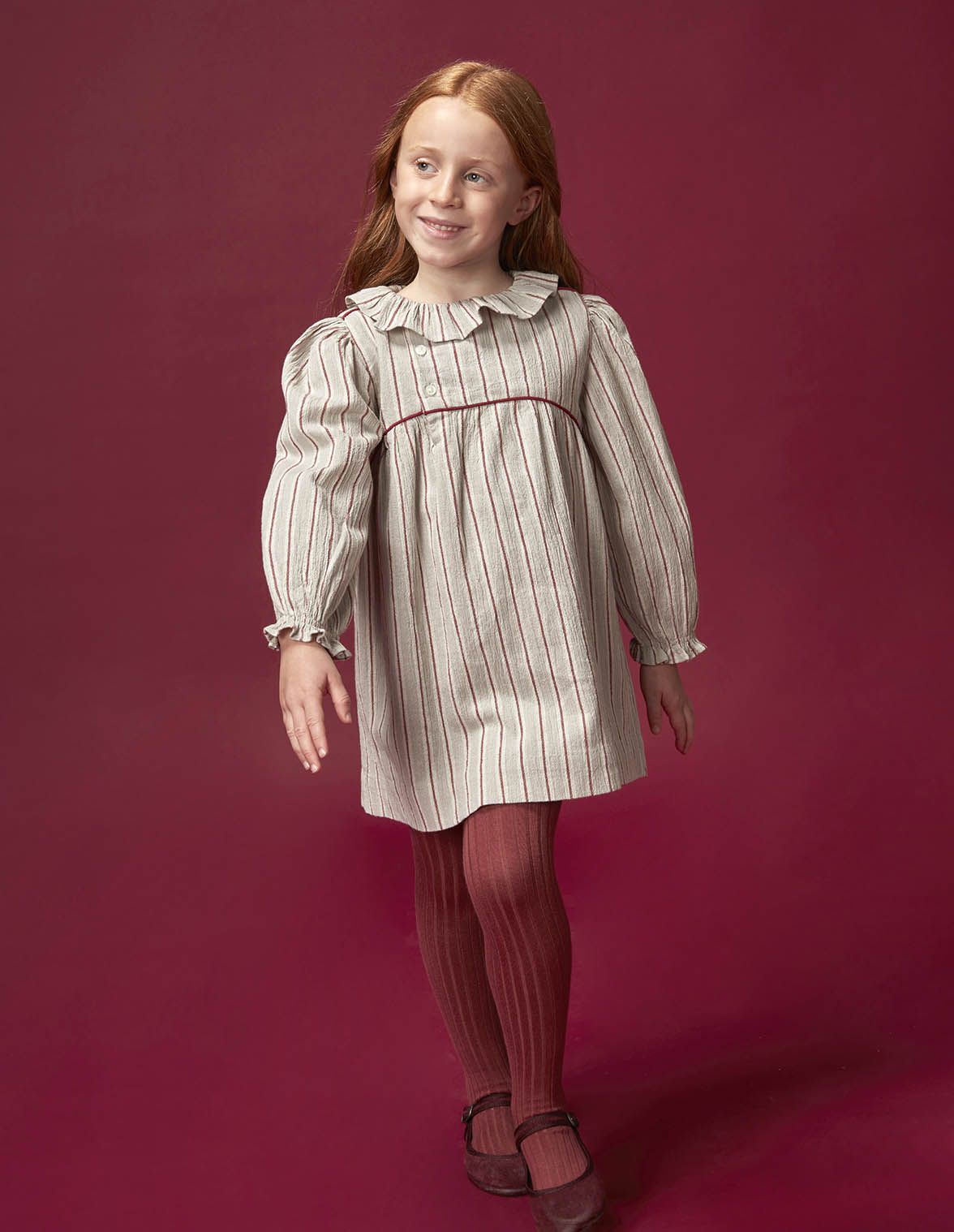 Moda para ninas 3 12 anos Gocco