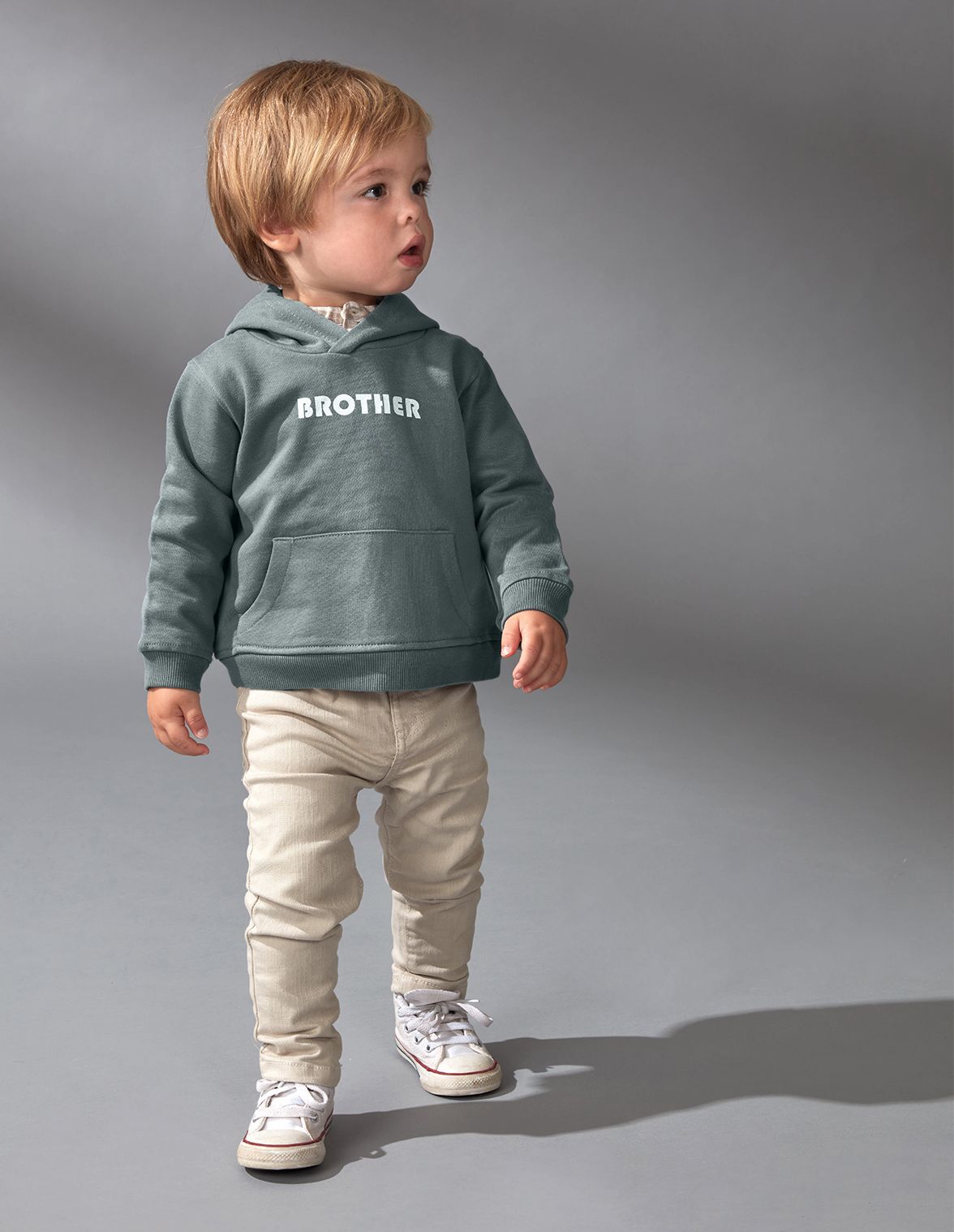 Sudadera gocco niño online