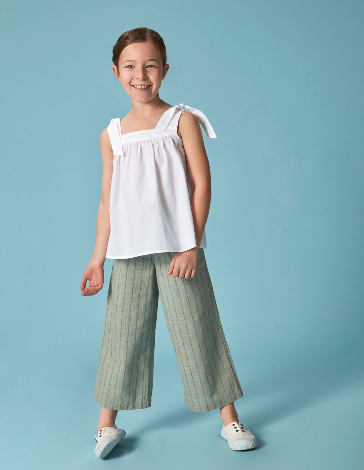 Gocco store pantalones niña