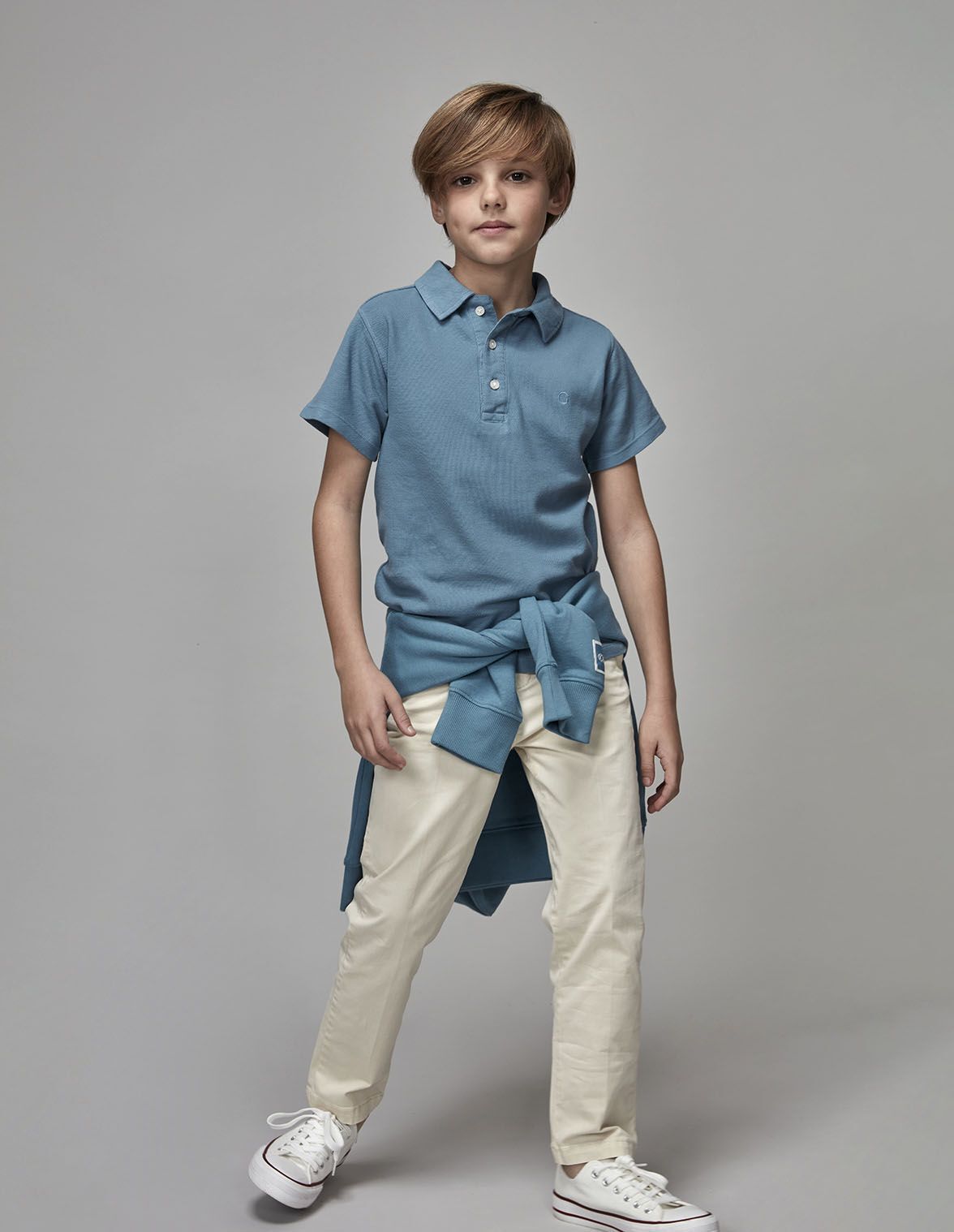 Gocco niño polos shop