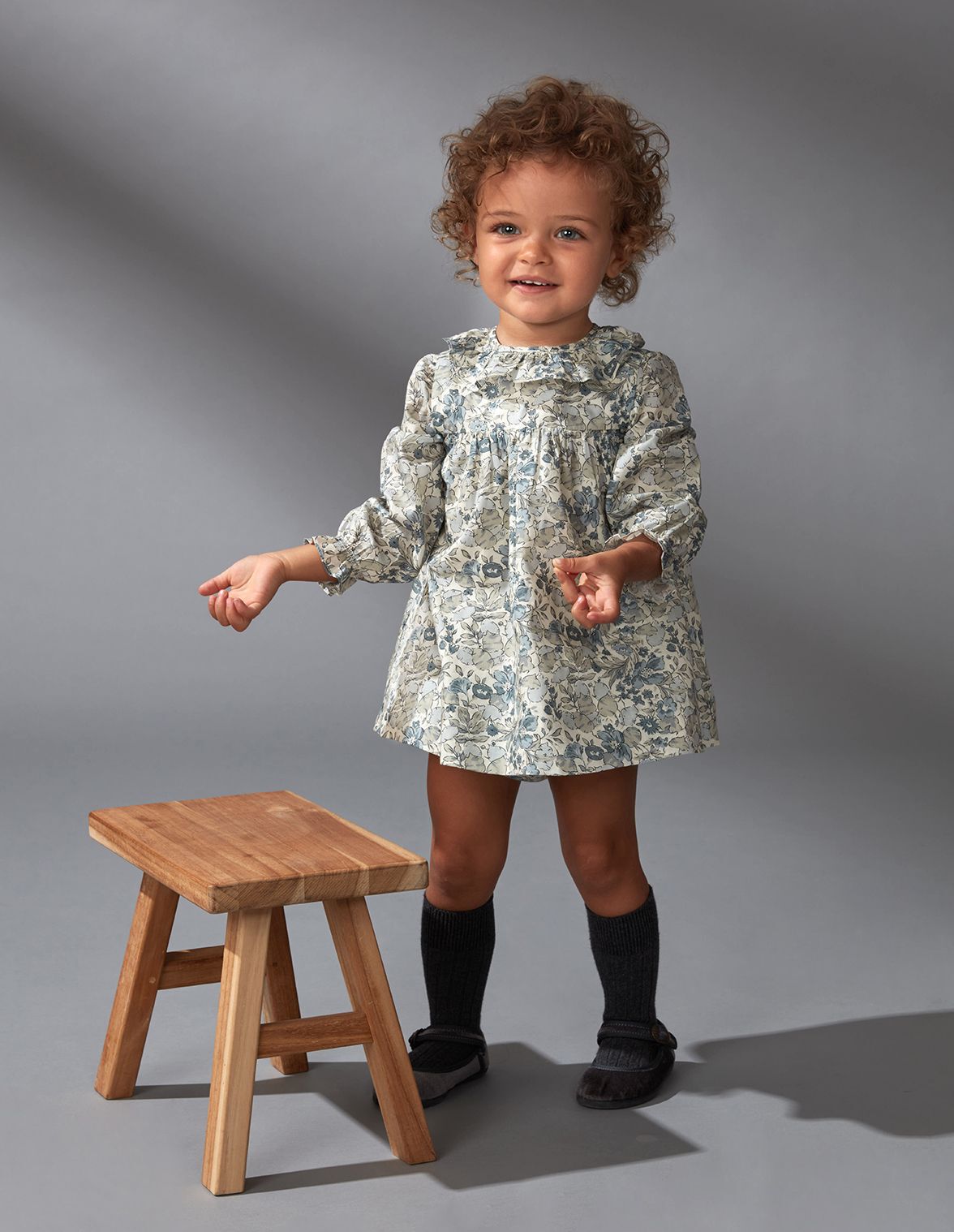 Gocco bebe sales niña vestidos