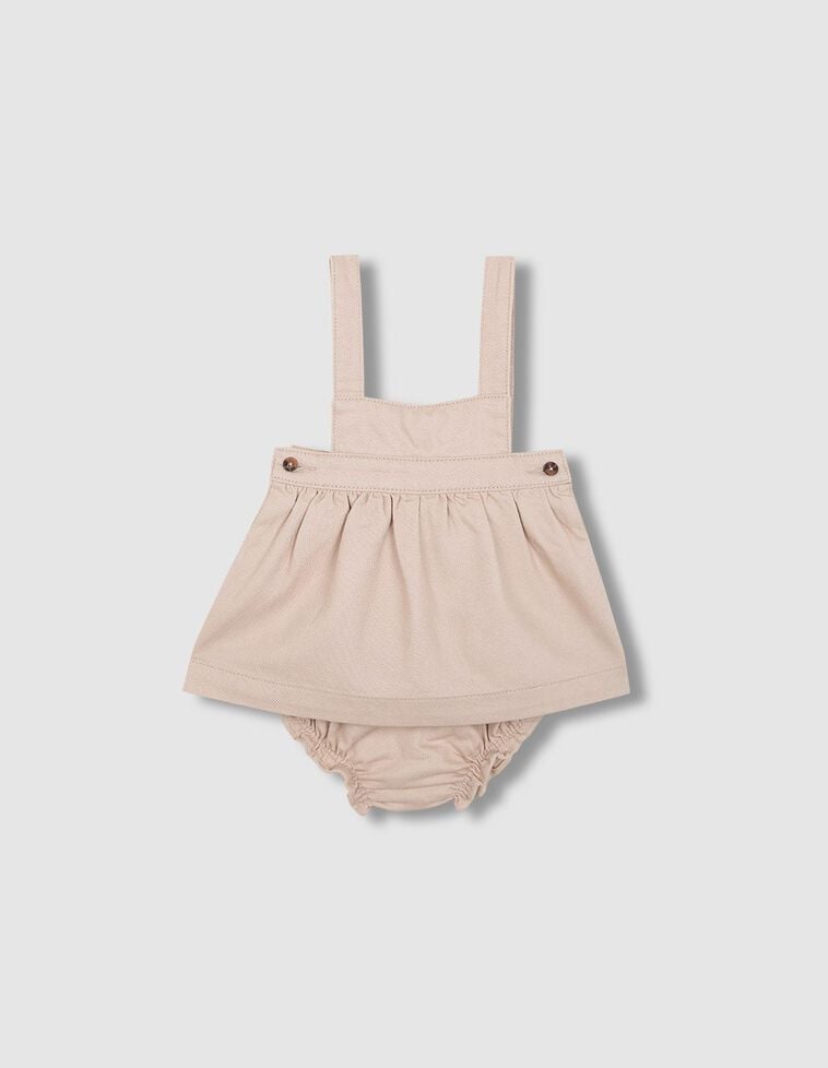 Pichi de sarga piedra