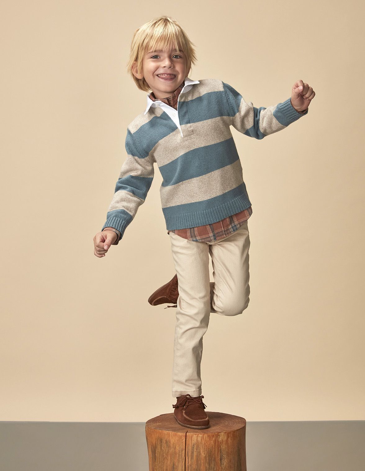 Jersey new arrivals gocco niño