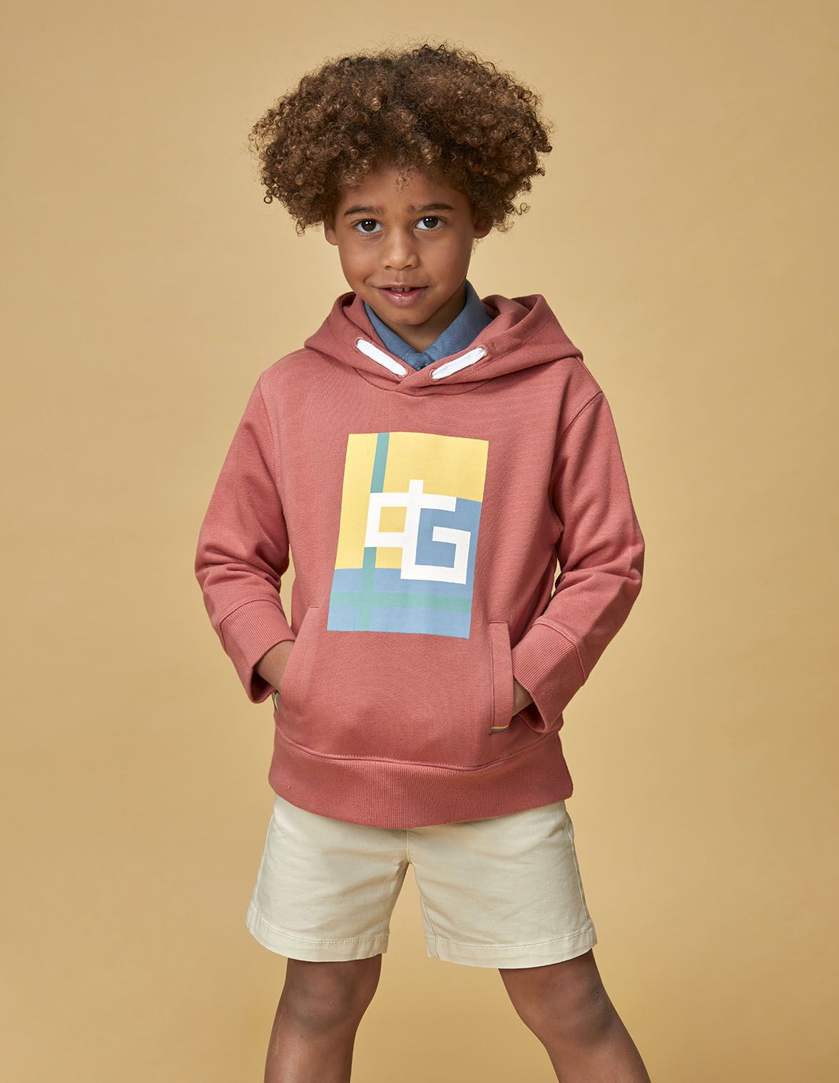 Sudadera gocco niño on sale