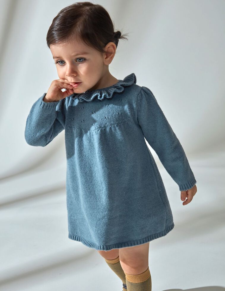 Picante motivo maravilloso Comprar vestidos para bebé niña (0-3 años)