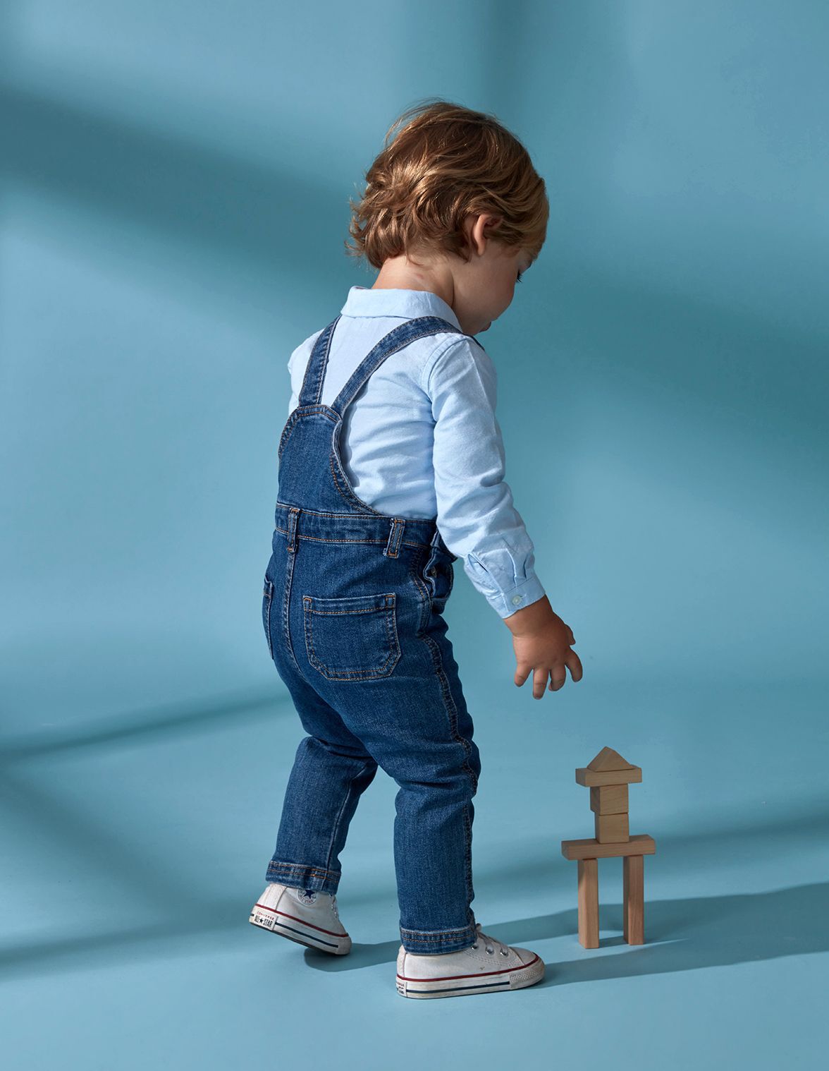 Gocco clearance peto niña