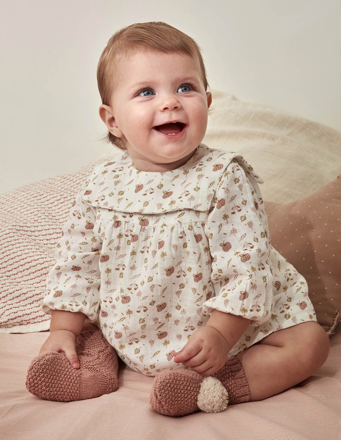 Comprar vestidos para recien nacida y primera puesta Gocco