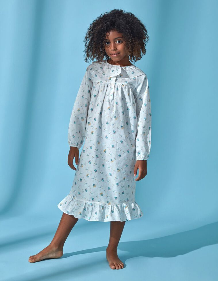 mueble Prominente calificación Comprar online pijamas para niñas (3-12 años)