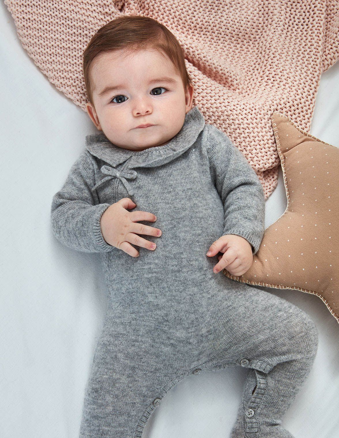 Comprar chaquetitas y jerseis de bebe recien nacido Gocco