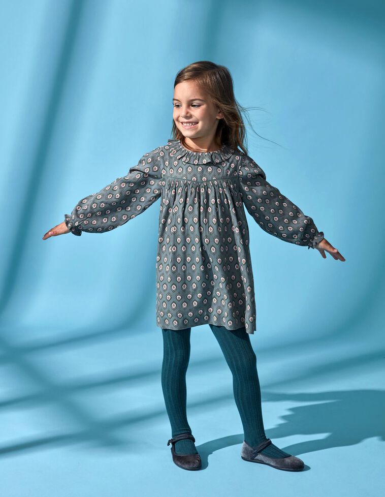 Frágil mecánico Pantano Comprar online vestidos para niñas (3-12 años)