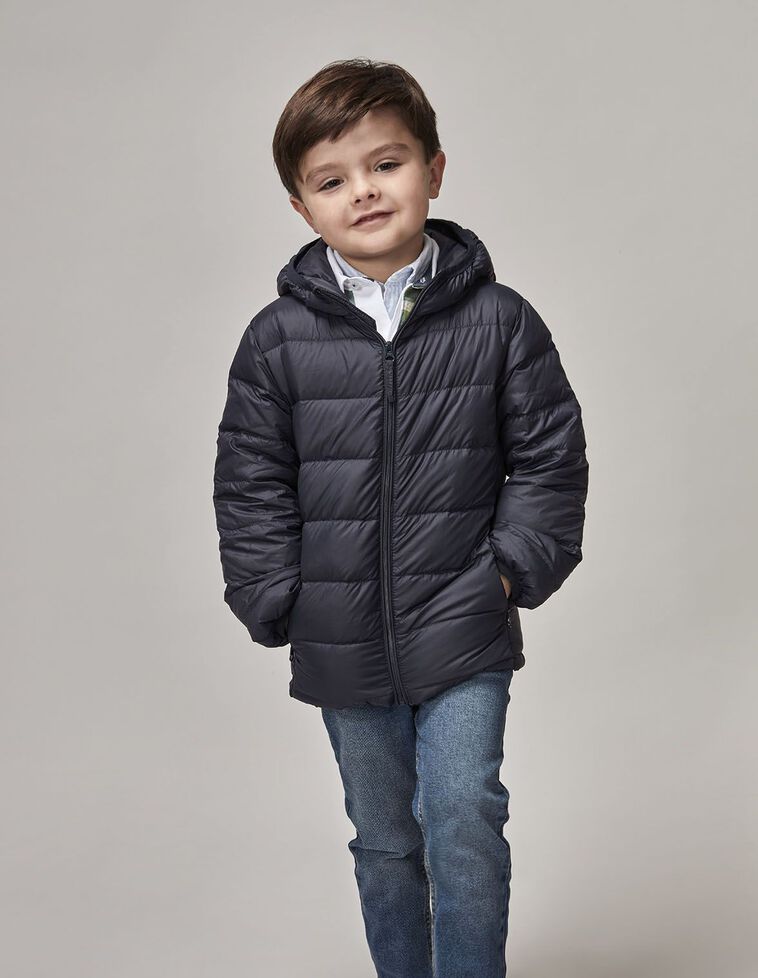 Comprar abrigos niñas (3-12 años)