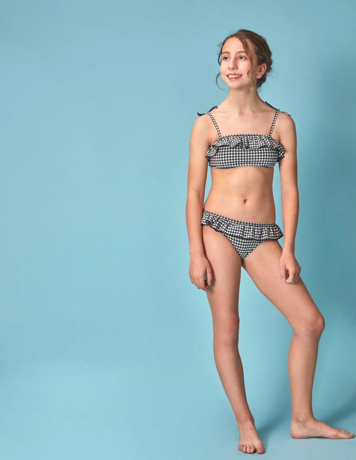 Gocco bikinis niña 2025