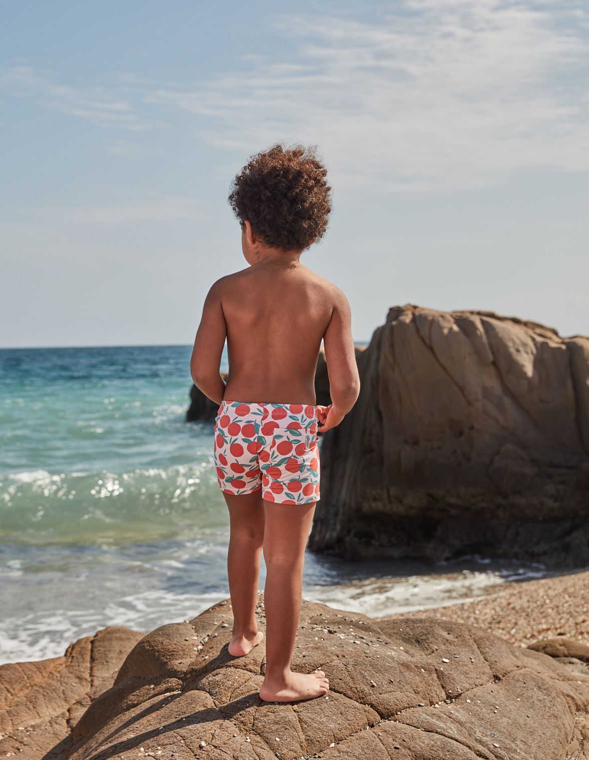 Gocco hot sale bermudas niño