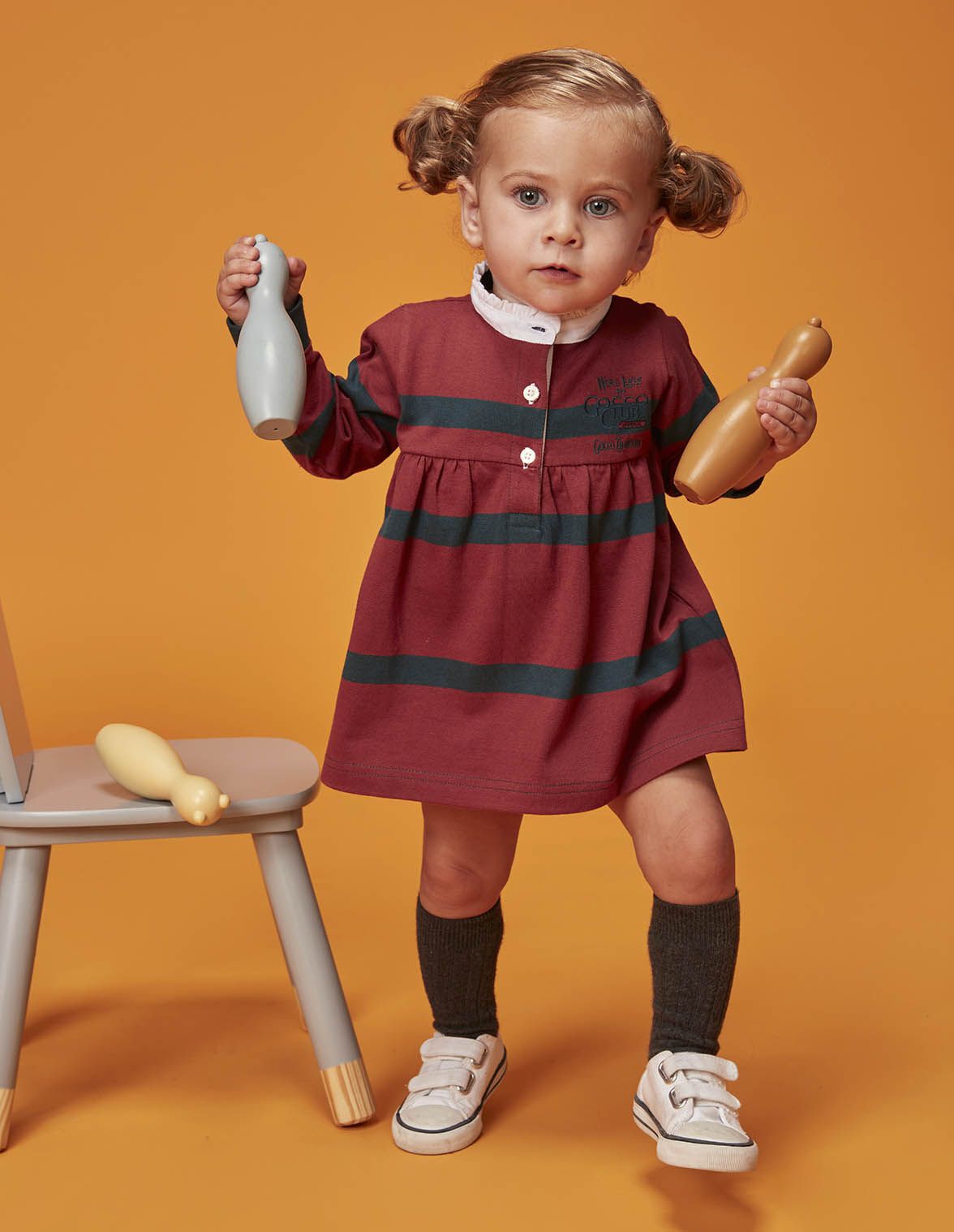 Gocco niña vestidos on sale