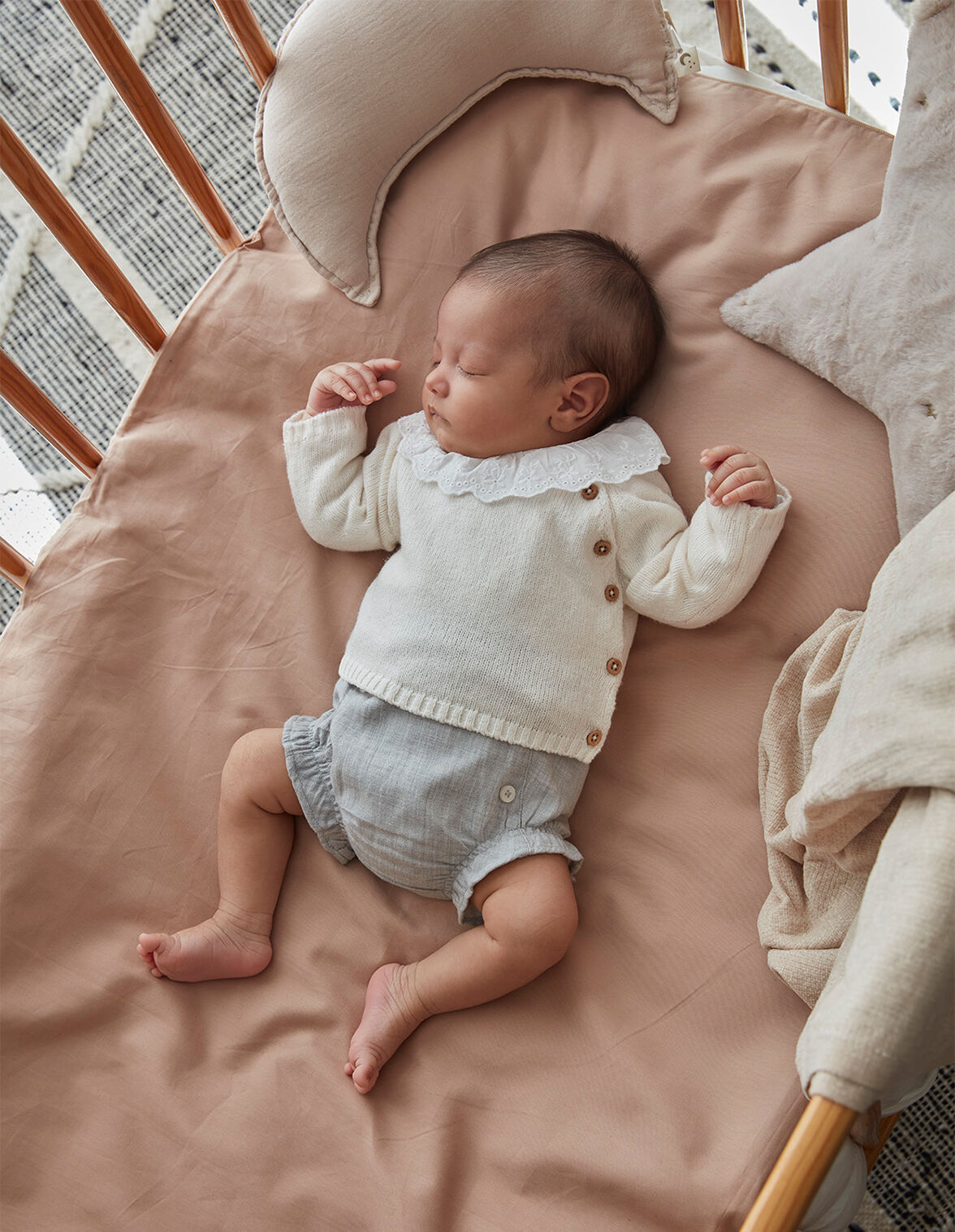 Jerseys de bebe primera puesta hotsell
