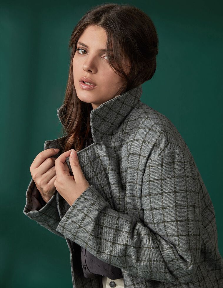 Comprar abrigos para (12 - 16 años)