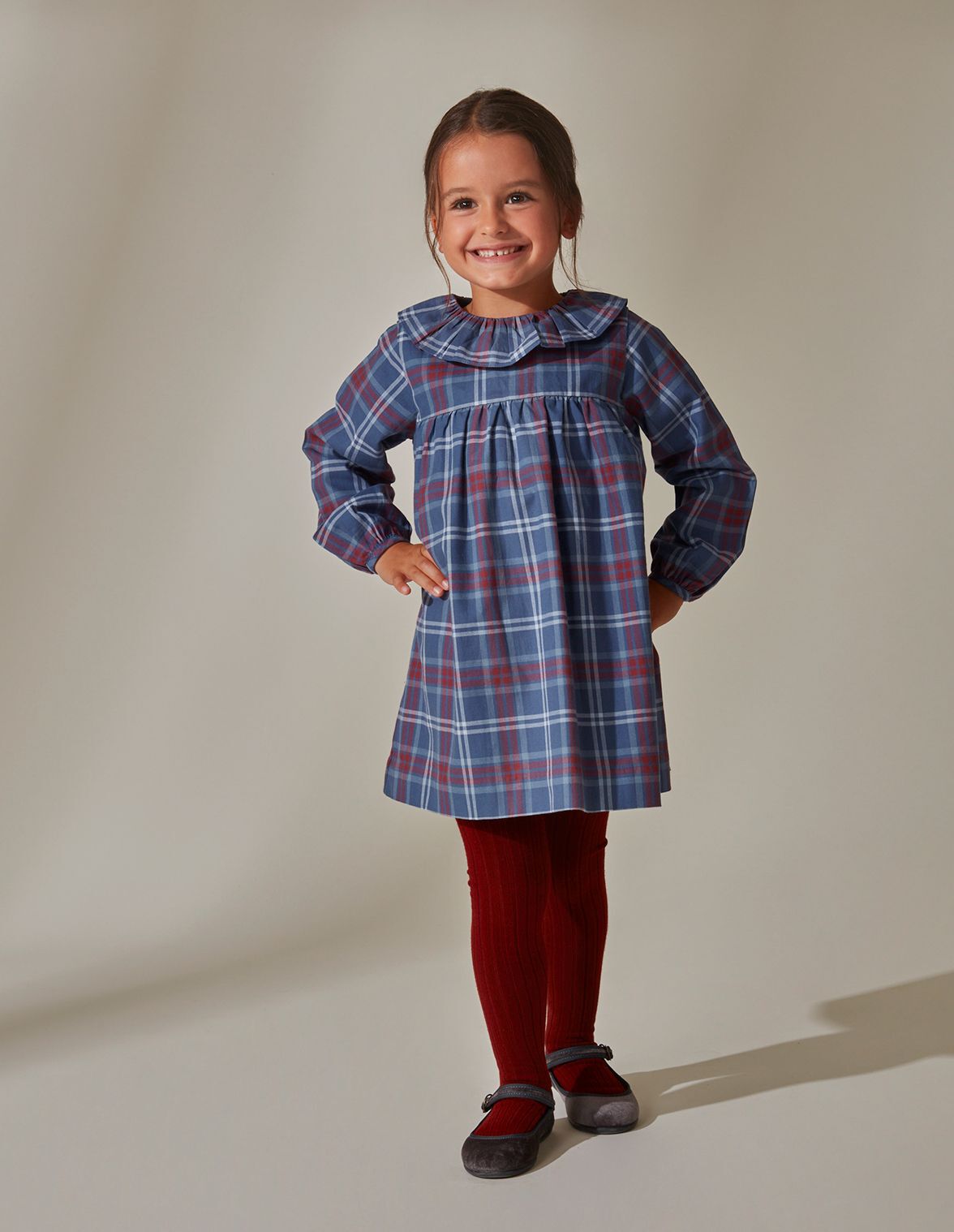 Pijamas niña gocco shop