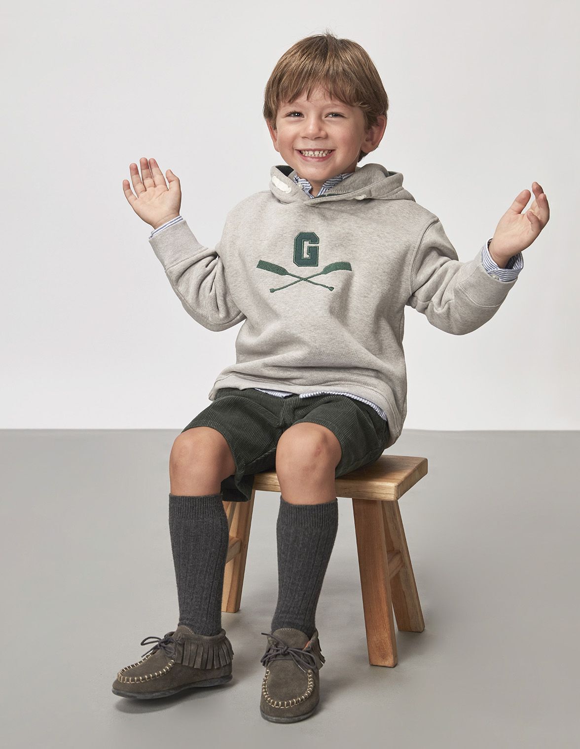 Comprar ropa de deporte para ni os 3 12 a os Gocco