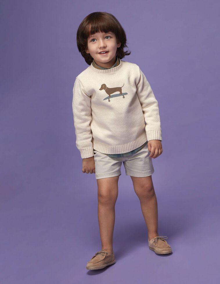 LOOK NIÑO PV25