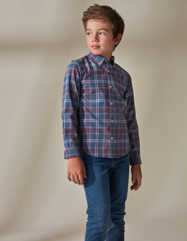 mientras tanto silueta Limpiar el piso Moda en ropa para niños online (2-10 años) | Gocco