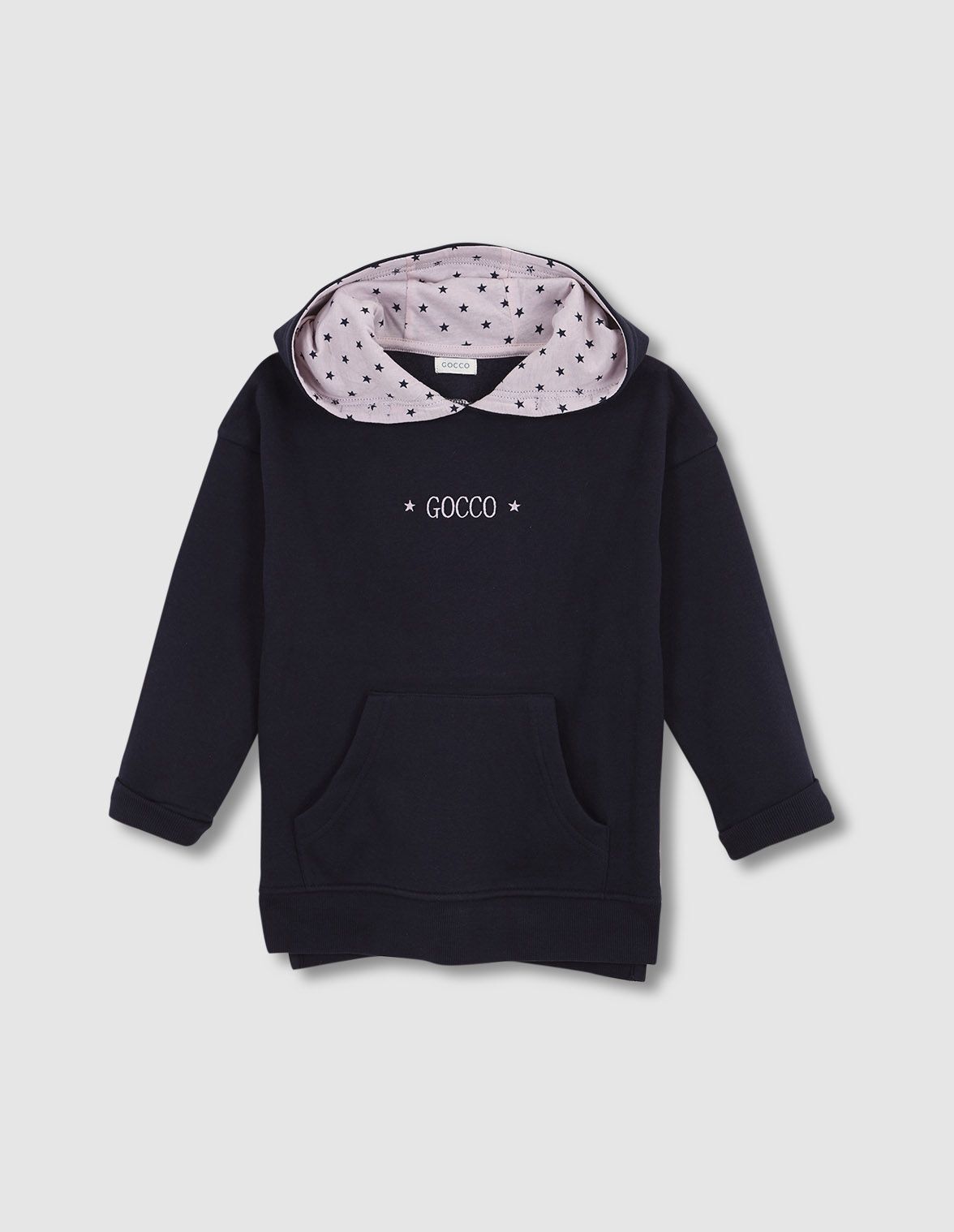 Sudadera gocco hotsell niño