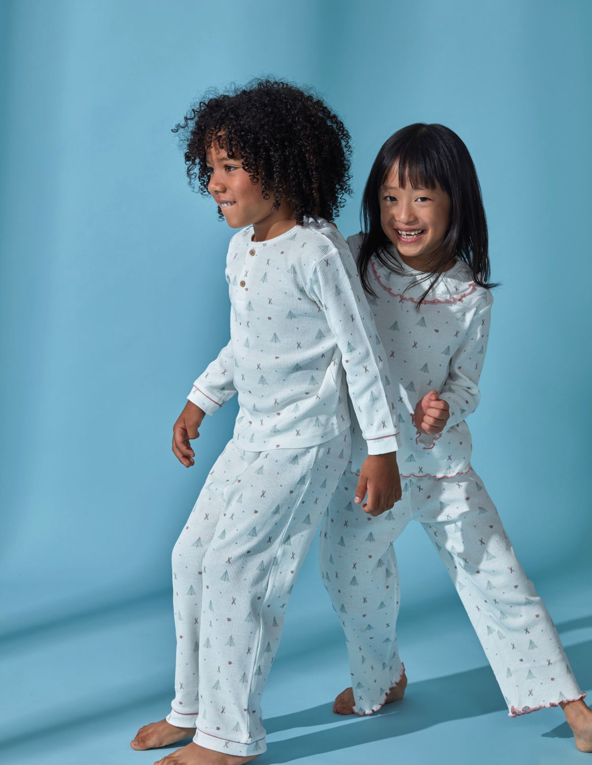 Gocco Bebe Gocco Pijama NiÃ±o Pijamas Gocco AMT Biometrics
