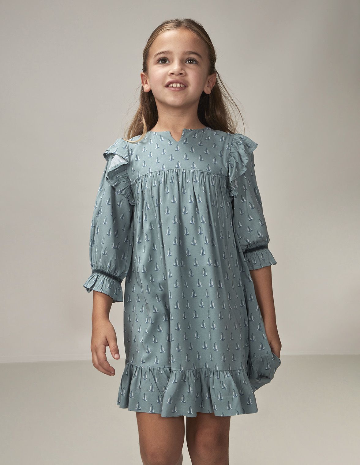 Ropa best sale gocco niña