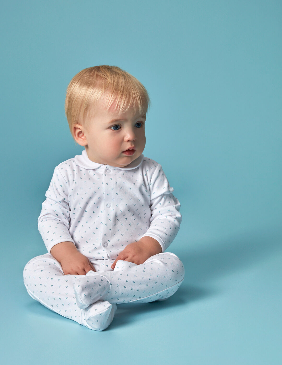 Gocco 2025 pijama niño