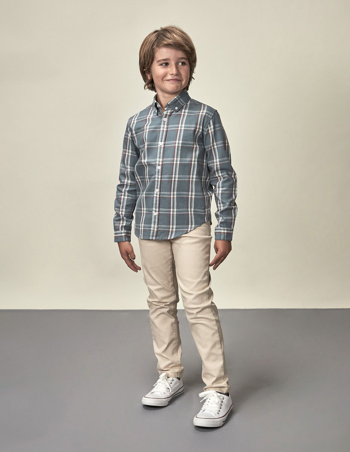 Gocco niños shop