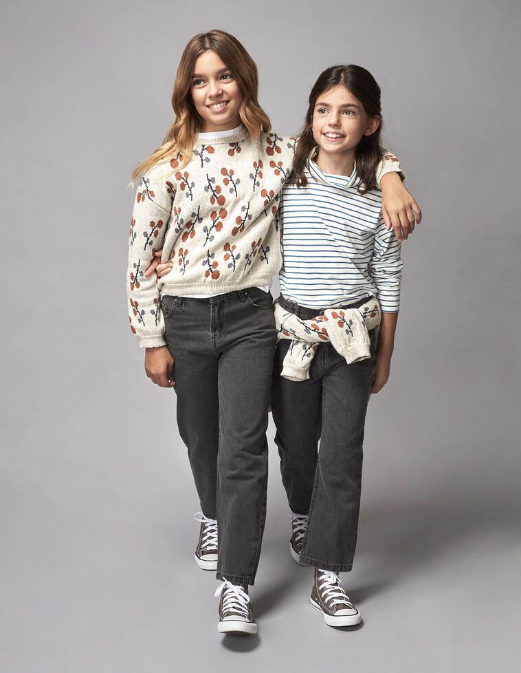 LOOK TEAMS OI24