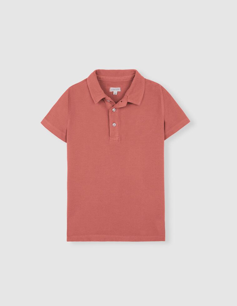 básico coral de niño |